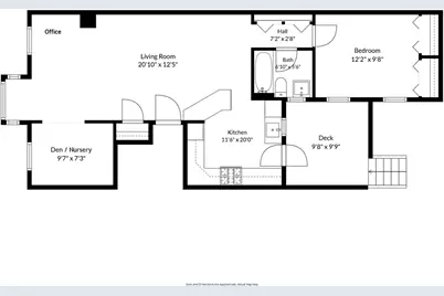43 Russell St #3, Boston, MA 02129 - Photo 19