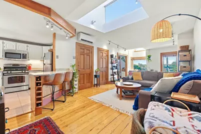 43 Russell St #3, Boston, MA 02129 - Photo 1
