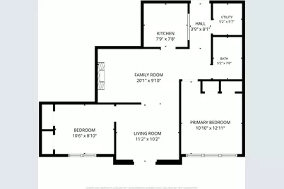 90 McKinstry Ave #117, Chicopee, MA 01013 - Photo 25