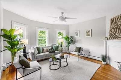 17 Spalding St #3, Boston, MA 02130 - Photo 3