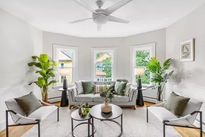 17 Spalding St #3, Boston, MA 02130 - Photo 5