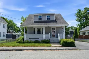 8 Jefferson Ave, Taunton, MA 02780 - Photo 1
