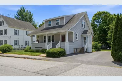 8 Jefferson Ave, Taunton, MA 02780 - Photo 21