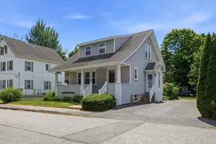 8 Jefferson Ave, Taunton, MA 02780 - Photo 21