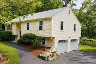 6 Fox Hill Rd, Ashland, MA 01721 - Photo 1