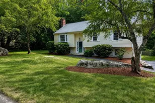6 Fox Hill Rd, Ashland, MA 01721 - Photo 1
