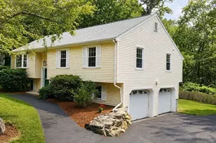 6 Fox Hill Rd, Ashland, MA 01721 - Photo 1