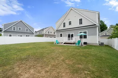 1 Sumner St #7, Norfolk, MA 02056 - Photo 5