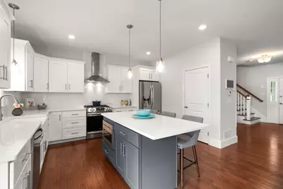 1 Sumner St #7, Norfolk, MA 02056 - Photo 17