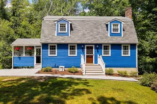 10 Newark Ave, Wilmington, MA 01887 - Photo 1