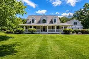 227 8 Lots Rd, Sutton, MA 01590 - Photo 1