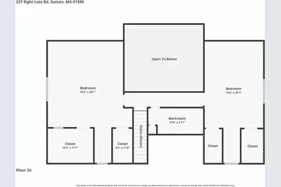 227 Eight Lots Rd, Sutton, MA 01590 - Photo 39