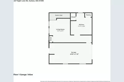 227 Eight Lots Rd, Sutton, MA 01590 - Photo 41