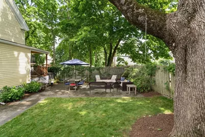 167-R Stratford Street, Boston, MA 02132 - Photo 17