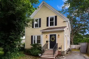 167R Stratford St, Boston, MA 02132 - Photo 1