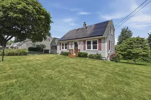 9 Thayer Ave, Auburn, MA 01501 - Photo 1
