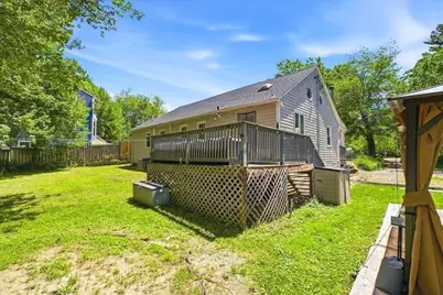 243 Maquan St, Hanson, MA 02341 - Photo 21