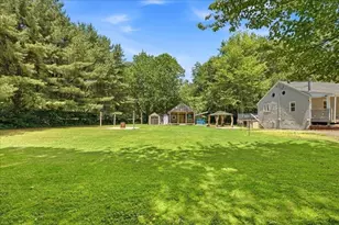 243 Maquan St, Hanson, MA 02341 - Photo 27