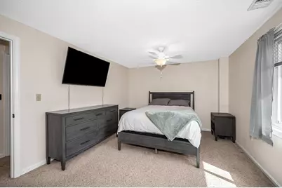 14 Bourbon Street #34, Peabody, MA 01960 - Photo 17