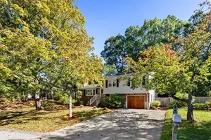 22 Marrett, Burlington, MA 01803 - Photo 1