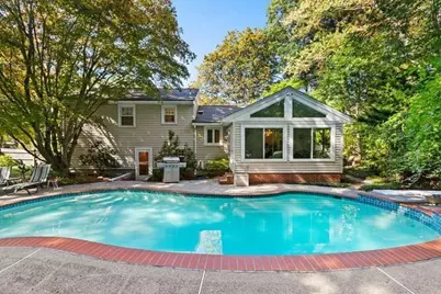 22 Marrett, Burlington, MA 01803 - Photo 31