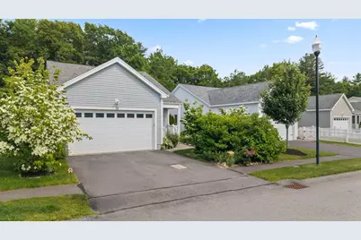 78 Tea Party Circle #532, Holden, MA 01520 - Photo 39