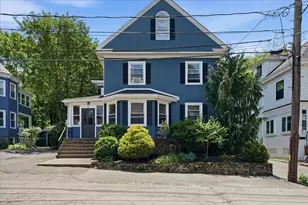 14 Brookside Park, Milton, MA 02186 - Photo 1