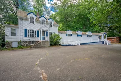 521 Walpole St, Norwood, MA 02062 - Photo 1