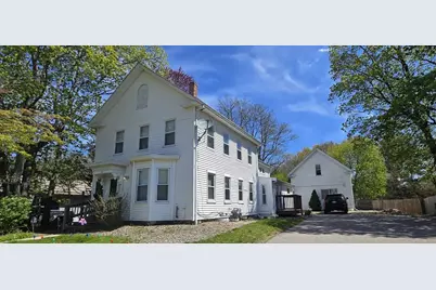 380 Central St, Foxboro, MA 02035 - Photo 1