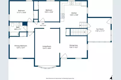 7 Dewey Avenue, Woburn, MA 01801 - Photo 41