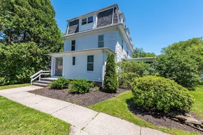 95 E Pleasant St #H, Amherst, MA 01002 - Photo 1