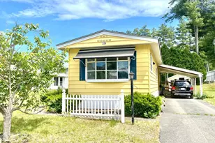 281 Chauncey Walker, Belchertown, MA 01007 - Photo 1