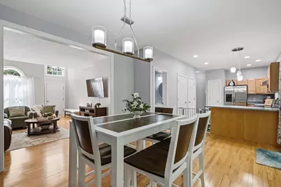 13 Knowlton Cir #13, Upton, MA 01568 - Photo 7