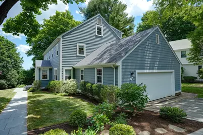 65 Hillside Ter, Belmont, MA 02478 - Photo 3
