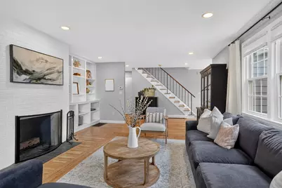 65 Hillside Ter, Belmont, MA 02478 - Photo 5