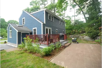67 Seminole Road, Acton, MA 01720 - Photo 3