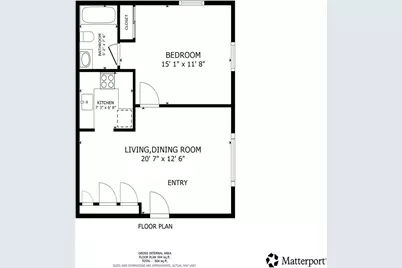 217 Neponset Ave #33, Boston, MA 02122 - Photo 19