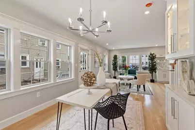 23 Trowbridge St #23, Belmont, MA 02478 - Photo 5