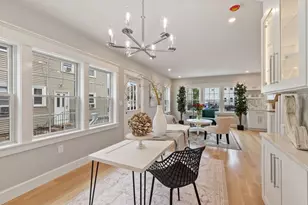 23 Trowbridge St, Belmont, MA 02478 - Photo 5