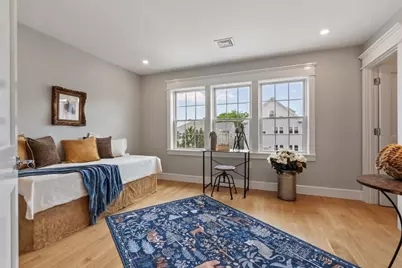 23 Trowbridge St #23, Belmont, MA 02478 - Photo 19