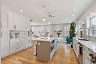 23 Trowbridge St, Belmont, MA 02478 - Photo 7