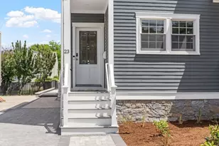 23 Trowbridge St, Belmont, MA 02478 - Photo 3