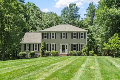 65 Whitney Ln, Boxborough, MA 01719 - Photo 1