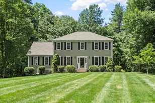 65 Whitney Ln, Boxborough, MA 01719 - Photo 1