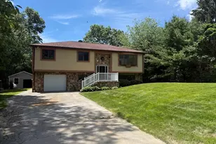 1174 Old Fall River Rd, Dartmouth, MA 02747 - Photo 1