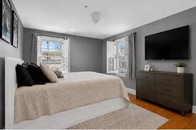 57 Bartlett Street #5, Boston, MA 02129 - Photo 9