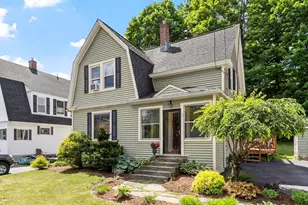 92 Tisdale St, Leominster, MA 01453 - Photo 1