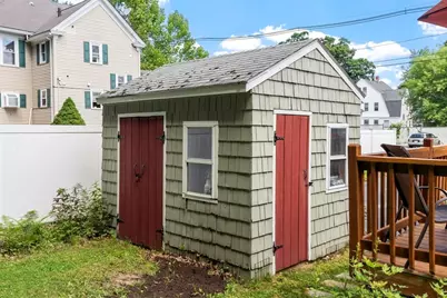 92 Tisdale St, Leominster, MA 01453 - Photo 41