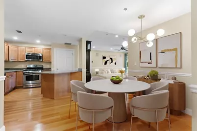 106 Washington St #23, Quincy, MA 02169 - Photo 3