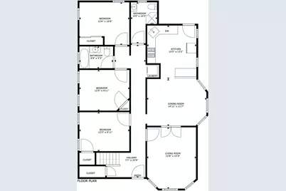 27 Champney #1, Boston, MA 02135 - Photo 17